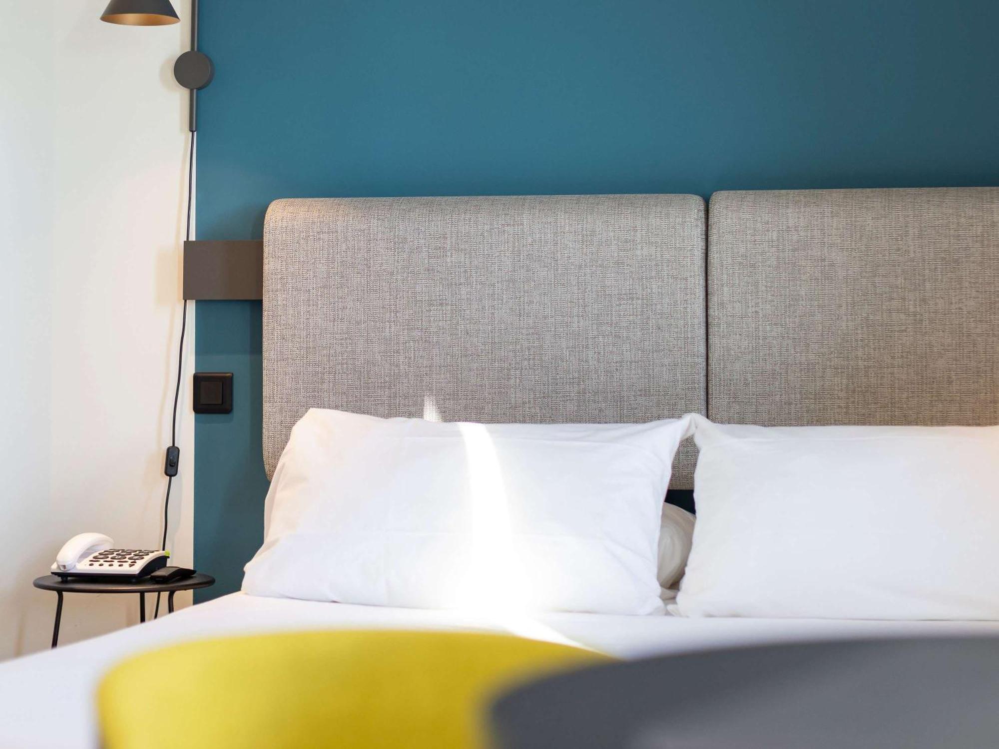 Ibis Centre Euromed 3*