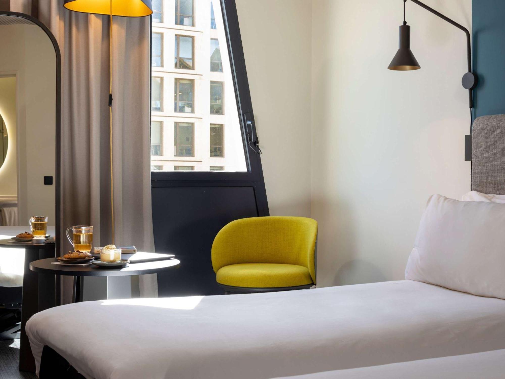 Ibis Centre Euromed 3*
