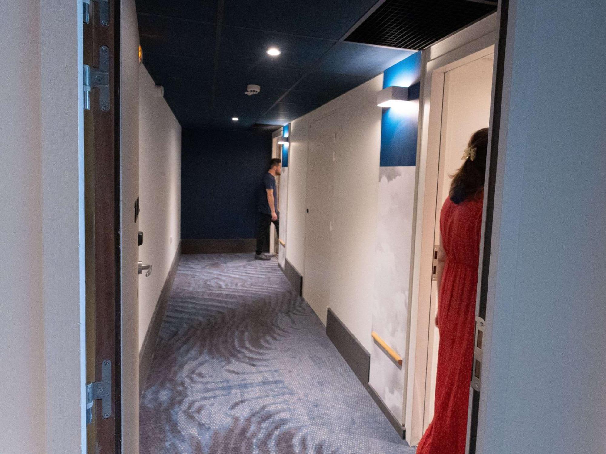 Ibis Centre Euromed