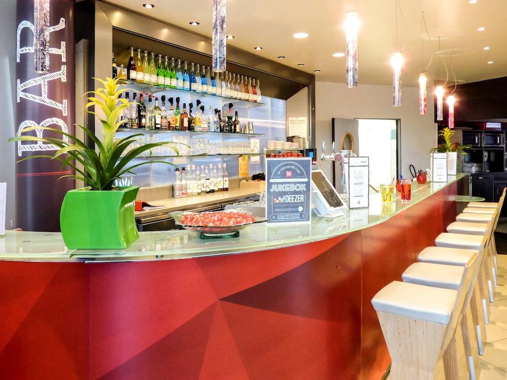 Ibis Centre Euromed 3* Marseilles