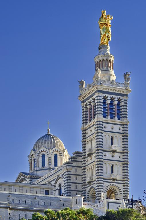 Ibis Centre Euromed 3* Marseille
