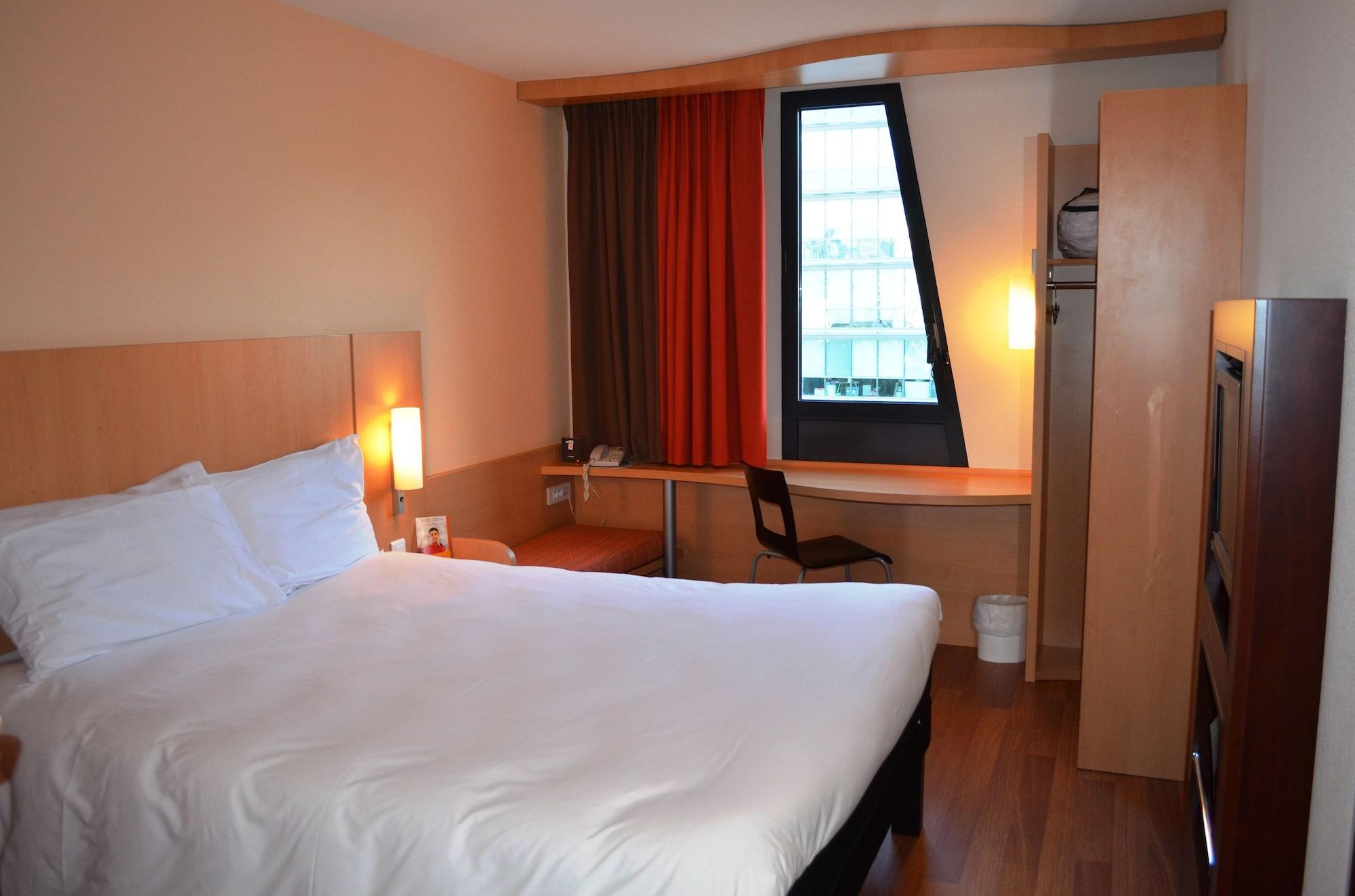Ibis Centre Euromed 3* Marseille