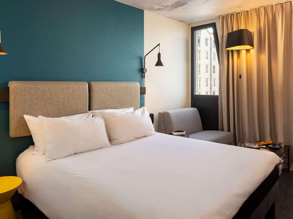 Ibis Centre Euromed 3*