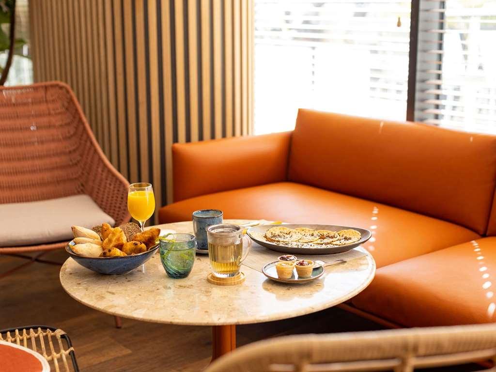 Ibis Centre Euromed Hotel