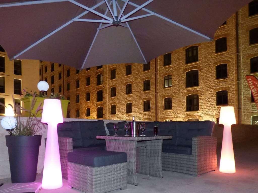 Ibis Centre Euromed