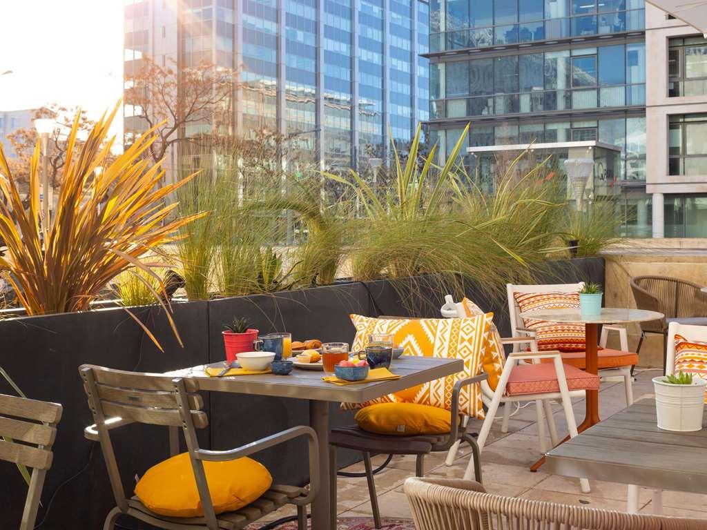 Hotel Ibis Centre Euromed 3*