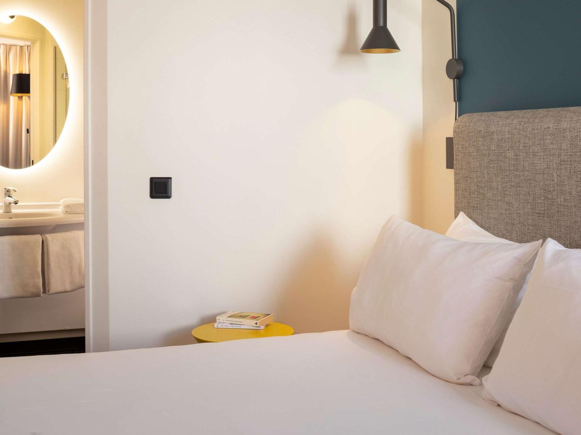 Ibis Centre Euromed 3* Marseille
