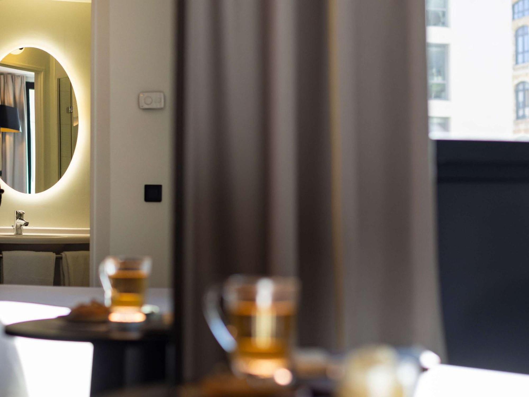 Ibis Centre Euromed 3* Marseille