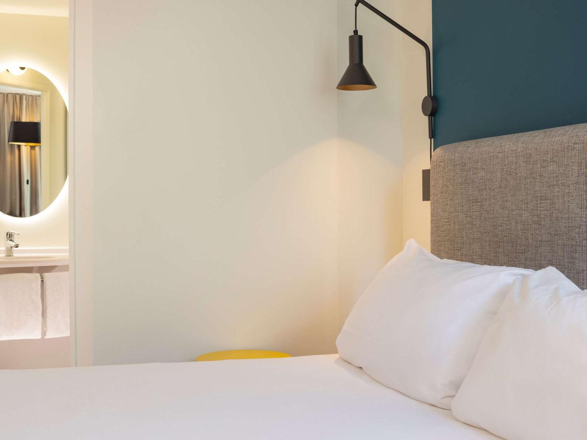 Ibis Centre Euromed Marseille