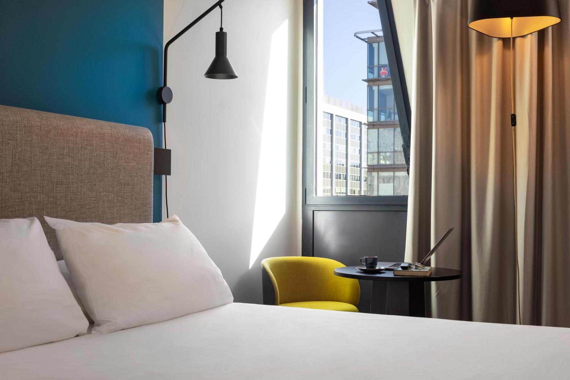 Ibis Centre Euromed