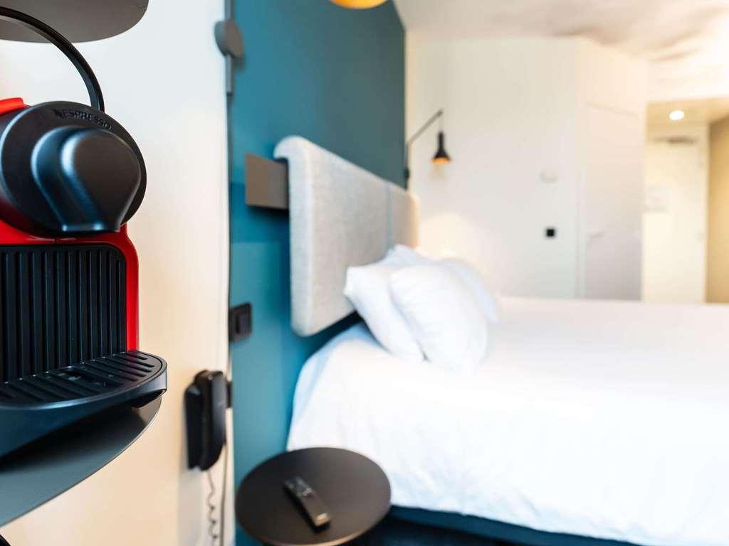 Hotel Ibis Centre Euromed Marseille