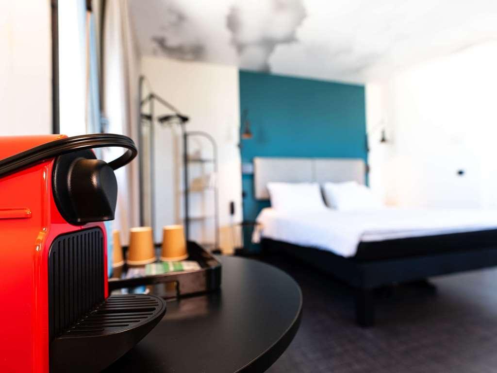 Ibis Centre Euromed 3*