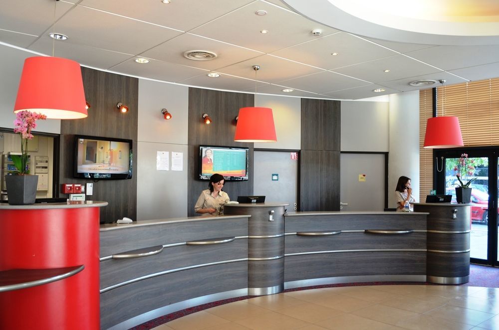 Ibis Centre Euromed 3* Marseille